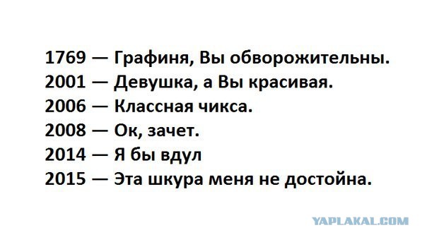 Смешные комментарии из социальных сетей 05.05.15