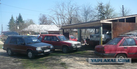Приветы с рабочих мест ЯПовчан