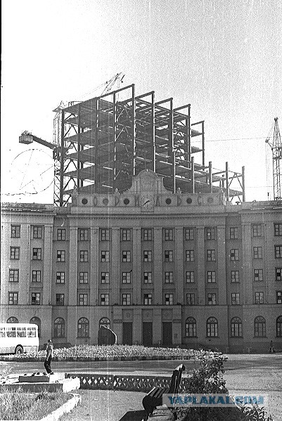 Правда и мифы о Норильске
