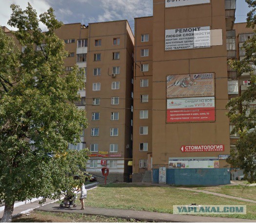 В Петербурге засыпают море