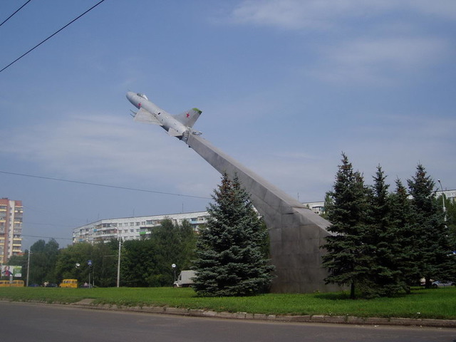 Достопримечательности Пензы с описанием