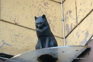 Памятники, которые делают мир добрее