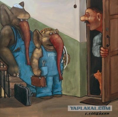 ТП в эфире Динамит ФМ