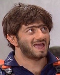 Слабый народ...