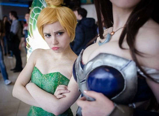 Интересные и веселые картинки