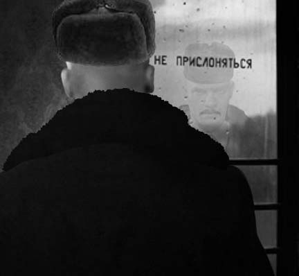 Фотожаба: Хитман