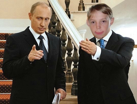 Богиня фотошопа