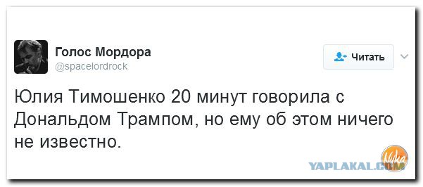 Политические комментарии и картинки из соцсетей
