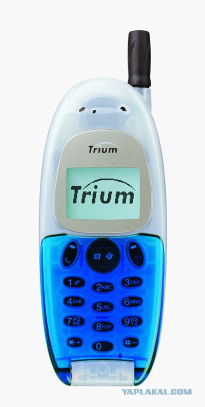 Nokia 3310 - легенды дважды не делают