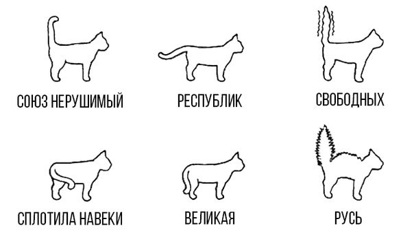 Адская вечеринка тёмных сил