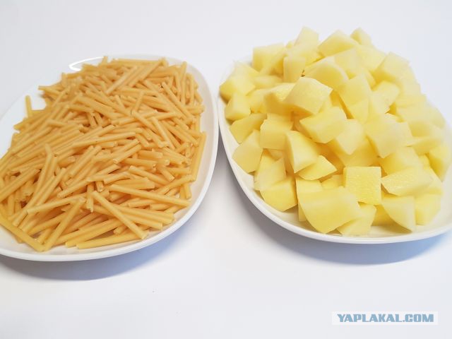 Кулинары поздравляют ЯП с днём рождения!