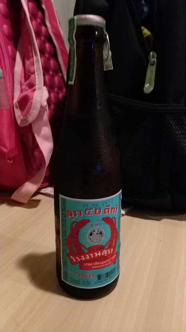 Больше никогда: худший алкоголь в нашей жизни