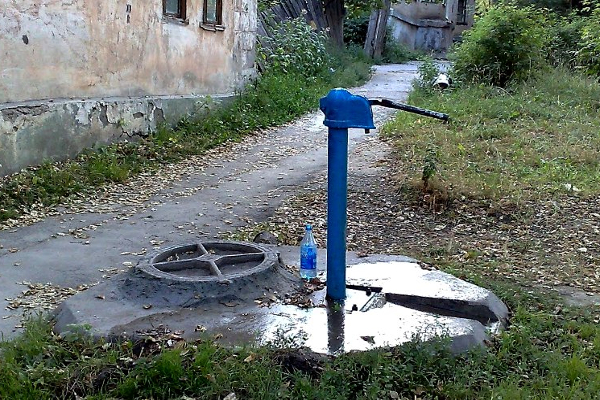 Фотографии 90-х....