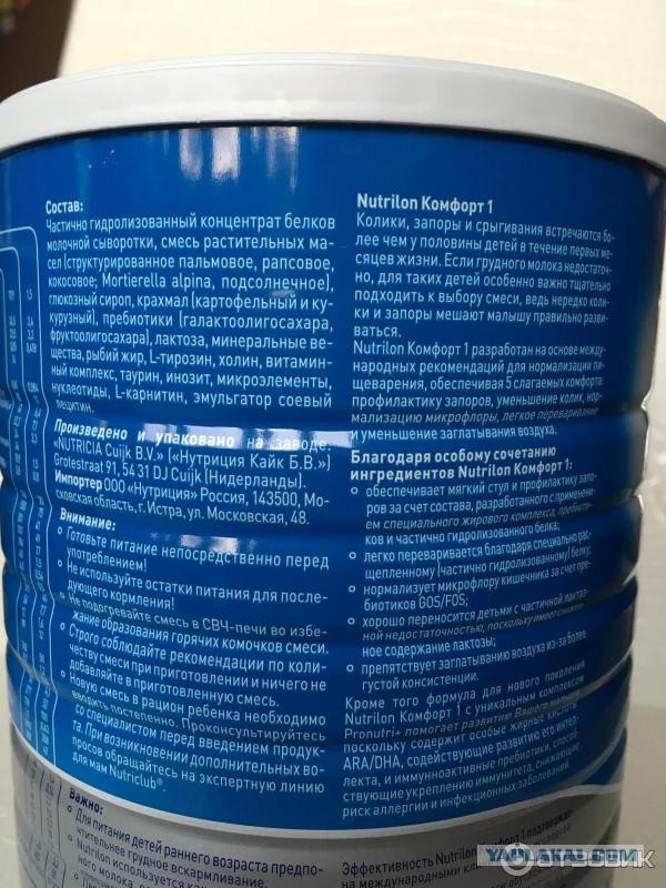 Про цены в супермаркете в Испании