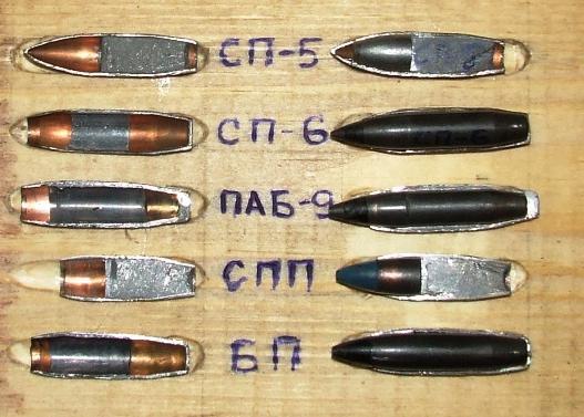 Сколько нужно стволов?