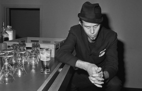 Такой разный Tom Waits