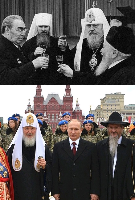 Теряя свою веру #2
