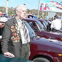 Заявления нет а дело есть!
