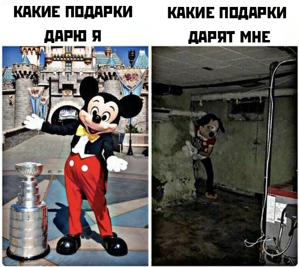 Весёлый полтишок 26.04