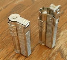Зажигалка Zippo