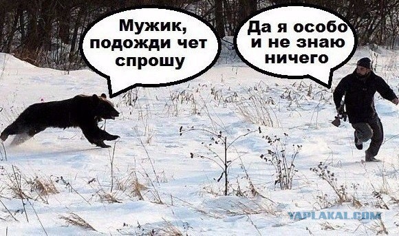 Я покажу вам приём