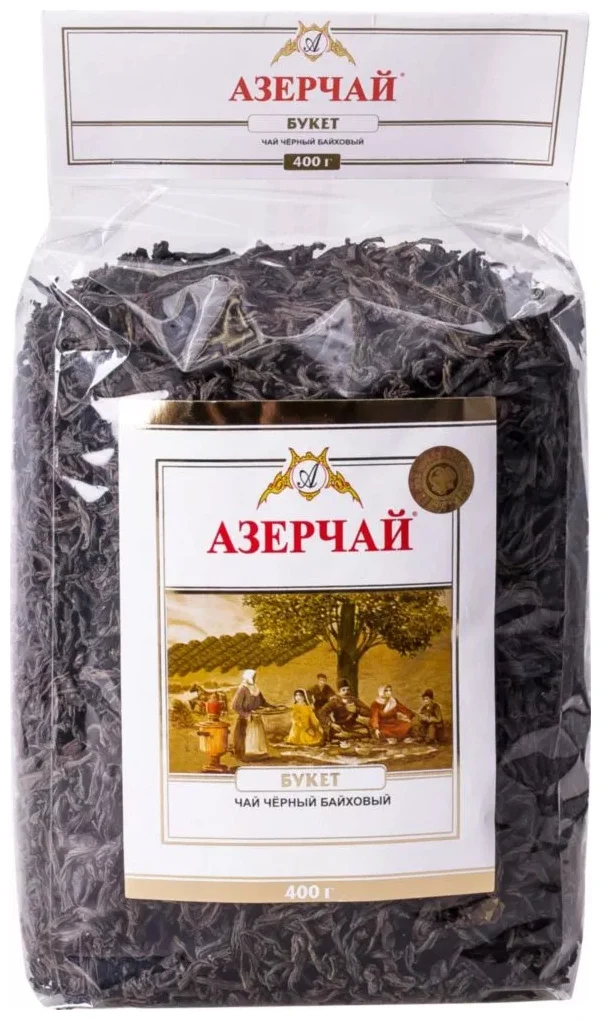 Производитель чая Lipton и Brooke Bond объявил об уходе из России