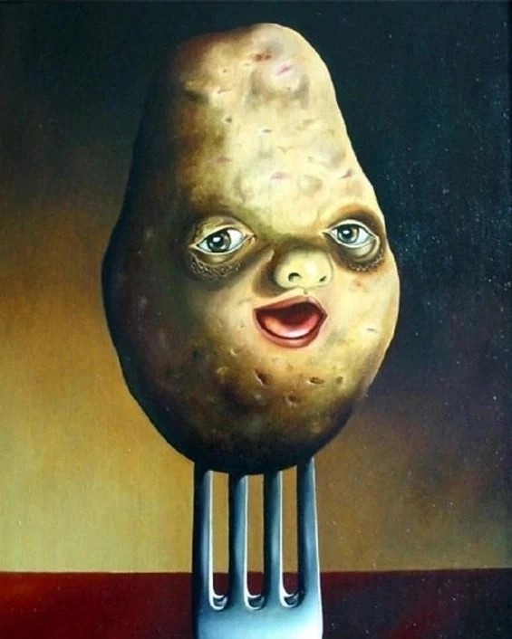 Безумные картинки