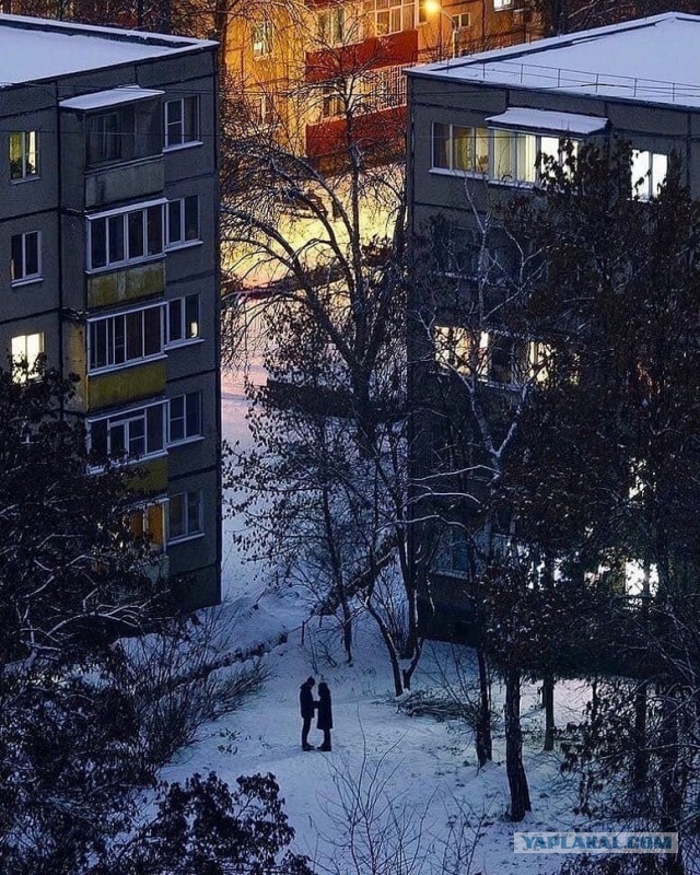 Гаражи