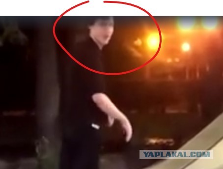 Сочи, скейт-парк. Ограничение 14+