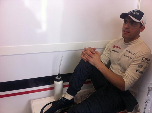 Формула-1 (сезон 2013)