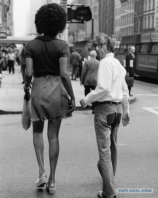 Винегрет исторических фотографий