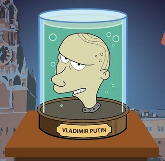 В Госдуме предложили убрать из Конституции ограничение по срокам президентства