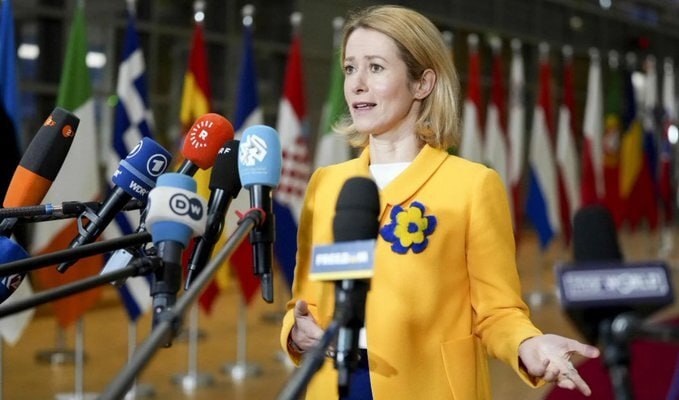 Если не остановить Иран, он захватит страны Балтии и Польшу