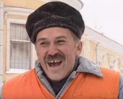 Эта ни плофф!