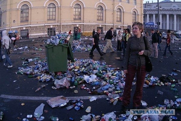 Алые Паруса 2013