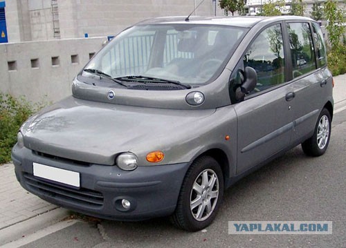 Самые популярные автомобили в мире