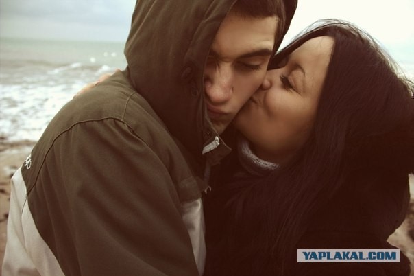 Девушки, которые портят жизнь