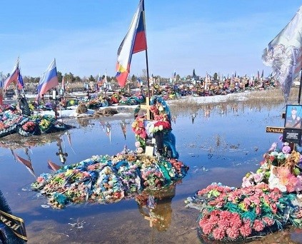 Пять судов атакованы дронами ВСУ в Азовском море