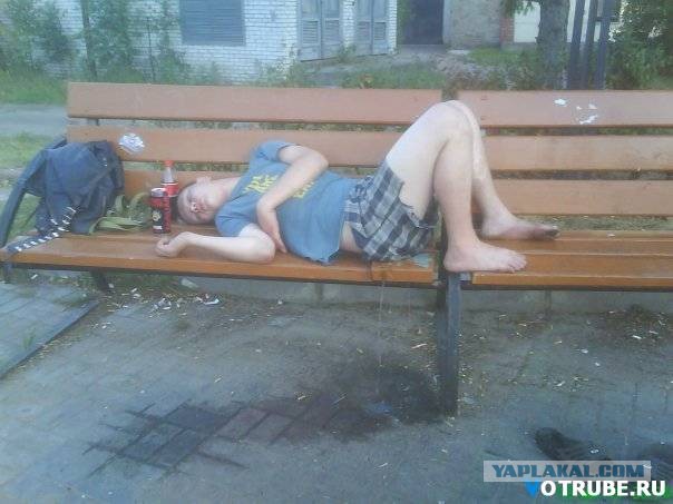 Это пздц товарищи