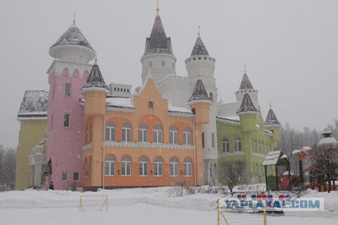 Школа в Йошкар-Оле