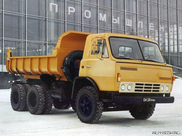 Умирающий гигант, завод ЗИЛ