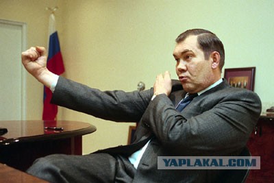 Кадыров едет в Крым, чтобы поддержать русских