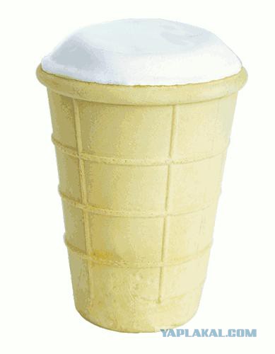 Пищевые привычки. Все из детства