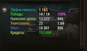 Wargaming 12, WoT сотоварищи