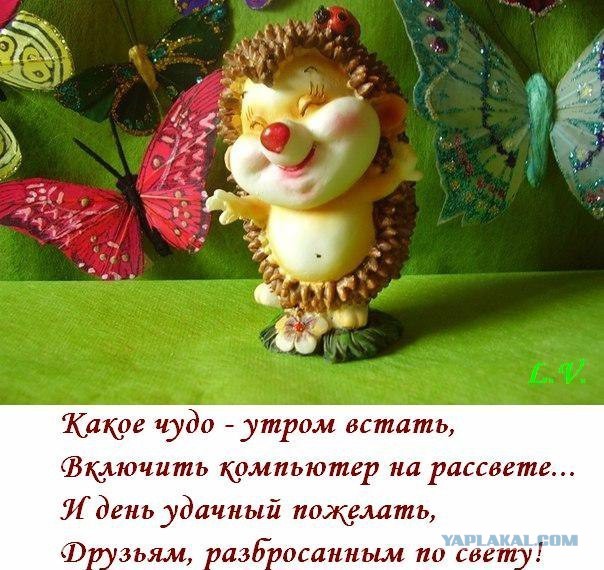 Чёрт, чёрт, чёрт!