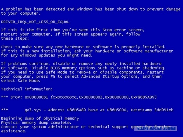 Эволюция Windows за 29 лет