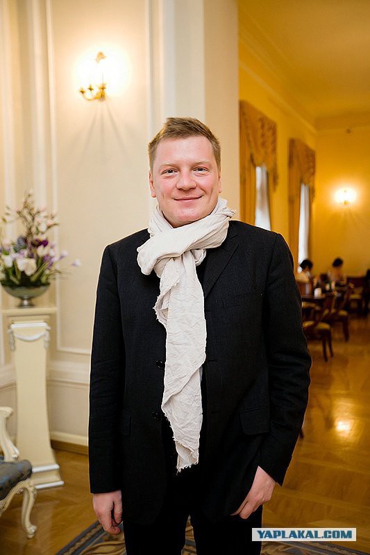 Ужасы похода в театр