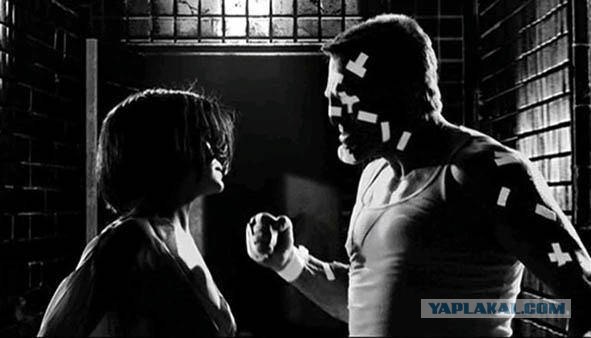 Если бы дочка Брюса Уиллиса сделала пластику