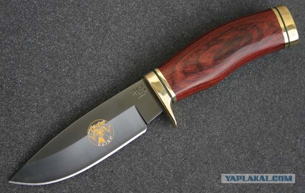 Нож KA-BAR USMC