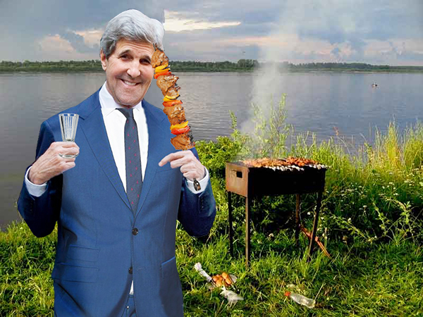 Фотожаба "Что же Любит Джон?"